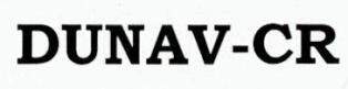 DUNAV-CR logo