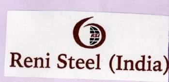 Reni Steel (India) logo