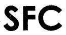 SFC logo