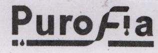 Purofia logo