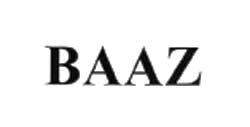 BAAZ logo