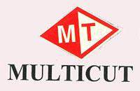 MULTICUT logo