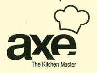 Trademark logo