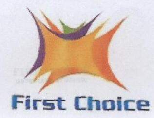 First Choice logo