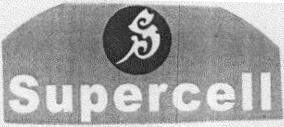 Supercell logo