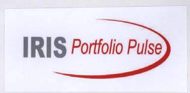 IRIS Portfolio Pulse) logo