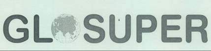 GL® SUPER logo