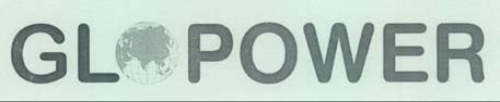 GL® POWER logo
