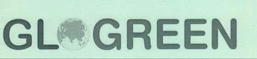 GL® GREEN logo