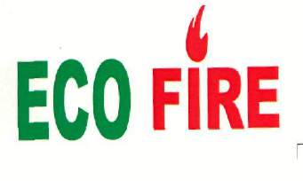 ECO FIRE logo