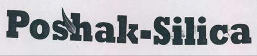 Poshak-Silica logo
