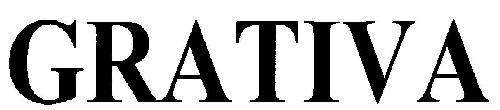 GRATIVA logo