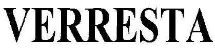 VERRESTA logo