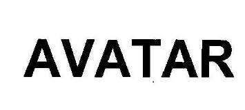 AVATAR logo
