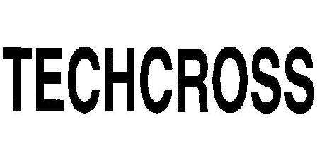 TECHCROSS logo
