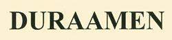 DURAAMEN logo