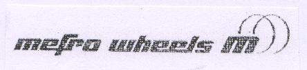 Trademark logo