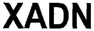 XADN logo
