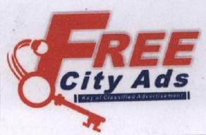 City Ads logo