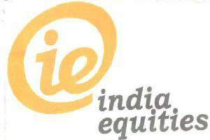 india, equities logo
