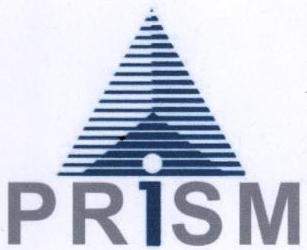 PRISM logo