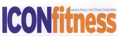 ICON logo