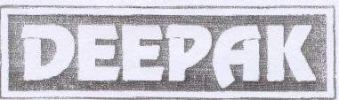 Trademark logo