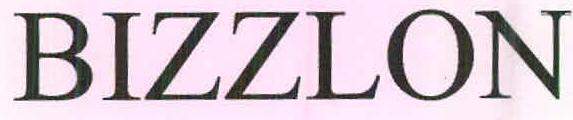 BIZZLON logo
