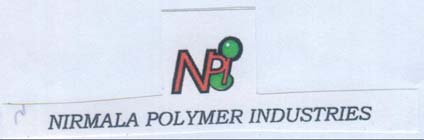 NIRMALA POLYMER INDUSTRIES logo