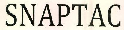 SNAPTAC logo