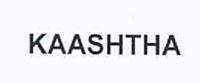KAASHTHA logo