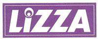LiZZA logo