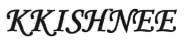 KKISHNEE logo
