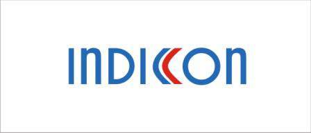 INDICON logo