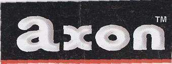 axon logo