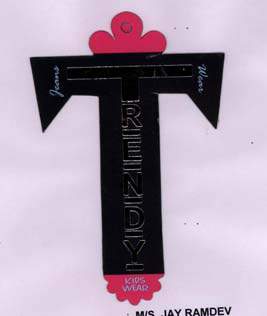 Trademark logo