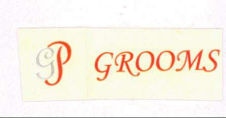 Trademark logo