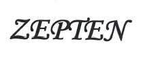 ZEPTEN logo