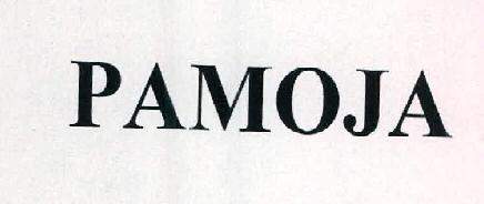 PAMOJA logo