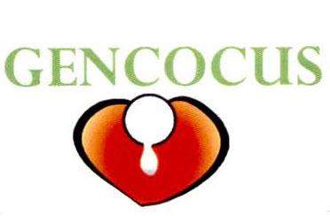 GENCOCUS logo