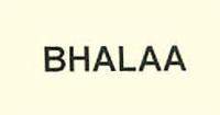 BHALAA logo