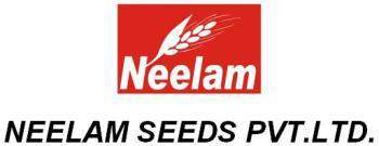 eelam NEELAM SEEDS PVT.LTD. logo