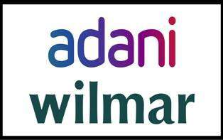 adani wilmar logo