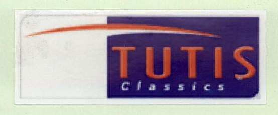 Trademark logo