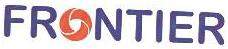 FRONTIER logo