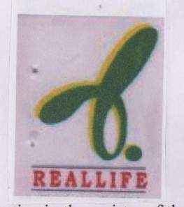 Trademark logo