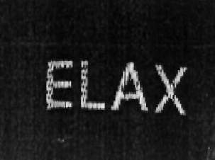 ELAX logo