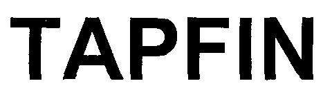 TAPFIN logo
