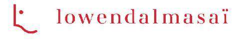 lowendalmasai logo