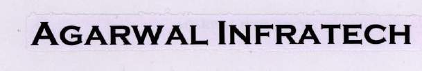 AGARWAL INFRATECH logo
